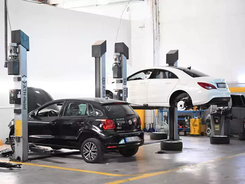 Güneri Motors, Pendik’te Üç Markaya Uzman Servis Deneyimi Sunuyor
